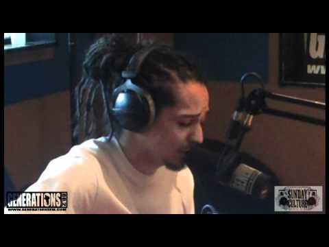 Monsieur Toma & Brahim @ Sunday Culture juin 2009