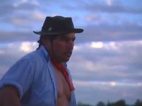 Don Segundo Sombra: el protagonista