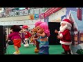 All Star Nick Jr Christmas Live Show United Square