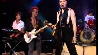 LOQUILLO Y LOS TROGLODITAS - Siempre libre (TV)