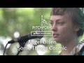 Angel Olsen - "Some Things Cosmic" - Pitchfork ...