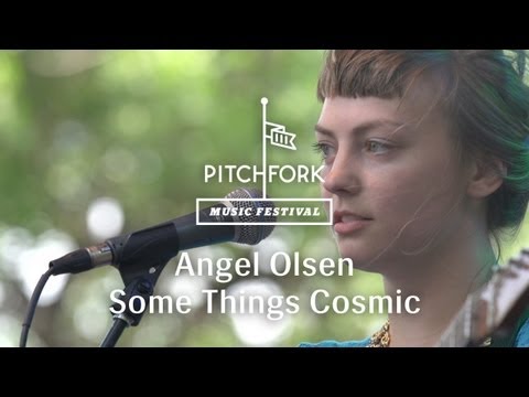 Angel Olsen - 
