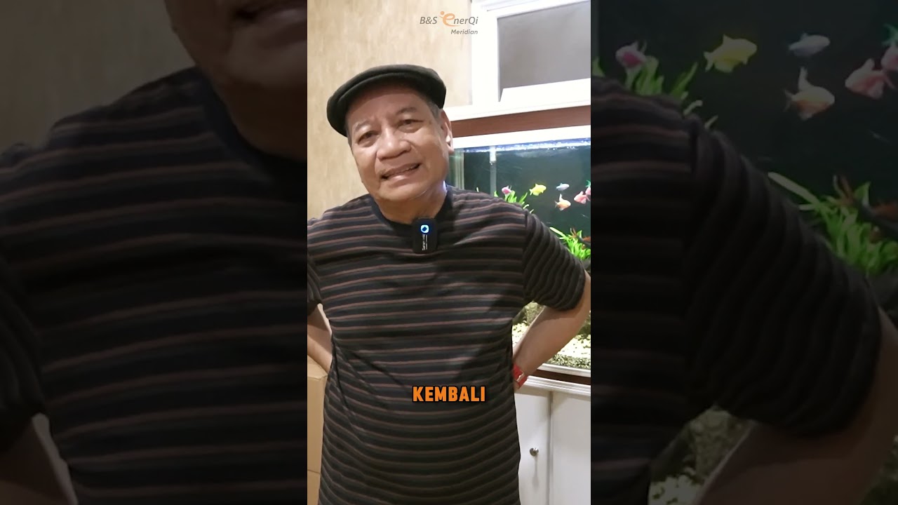 Bapak Eko