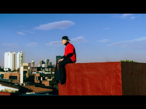 Neto Peña - Chamaquito (Video Oficial)