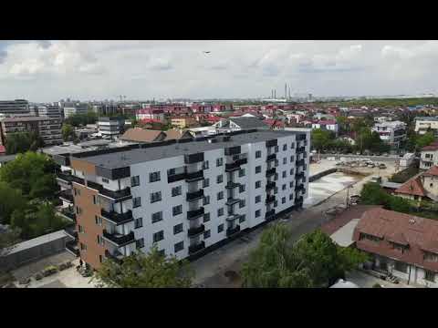 Popesti Leordeni apartamente 2 camere de vanzare.