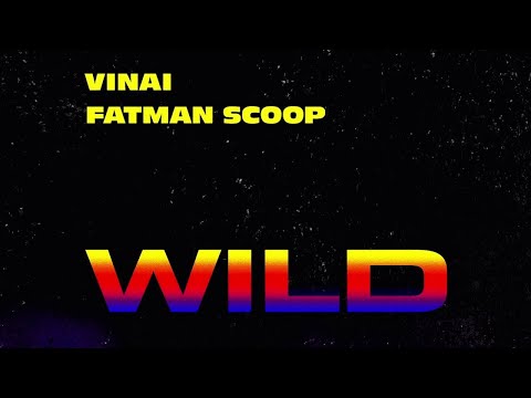 VINAI ft. Fatman Scoop - WILD (B34T remake)|FL Studio 12|[FLP]