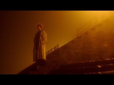 Тизер фильма «Жар-птица»