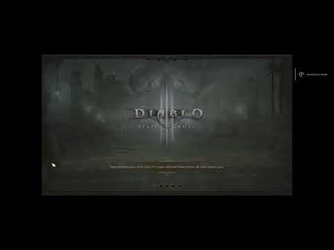 Diablo 3 - Having Fun With A Greater Rift 120