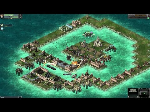 Battle Pirates Base Planner Tips Part 1