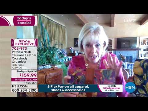 HSN | Sunday Fashion Edit with Callie - Countdown to Summer 05.10.2020 - 10 AM