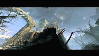 Castlevania: Lords of Shadow - Intro