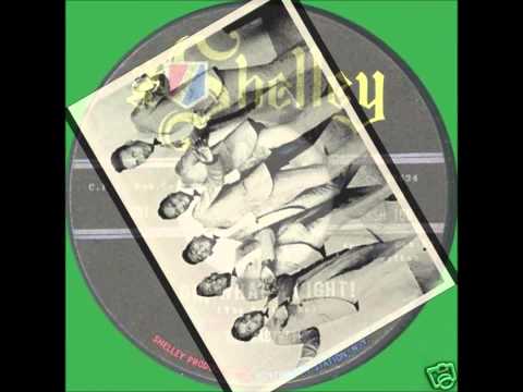 Kact-Ties aka Kac-Ties - Let Me In Your Life / Oh What A Night - Shelley 165 / Atco 6299 - 1963