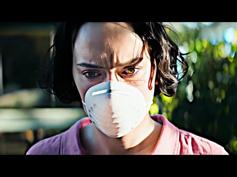 Мы хороним мертвецов - Русский трейлер (Субтитры, 2026) Дейзи Ридли