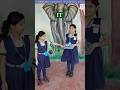 Pronoun Activity by class 3rd Students ।। #cambridgeschooldhar #education #school #teacher #kids