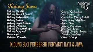Download lagu KIDUNG JAWA -  SUCI PEMBERSIH PENYAKIT HATI & JIWA mp3