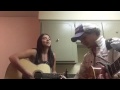 "We Must Have Been Out of Our Minds" - George Jones and Melba Montgomery cover by Carolina Pine