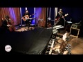 Birdy performing "Strange Birds" Live on KCRW ...