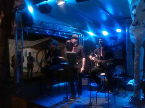 Rana Esculenta koncert ljeto na štrosu 16.7.2017