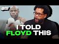 Stop Tricking MONEY On Women ️ Bill Haney Talks Floyd Mayweather Money Problems