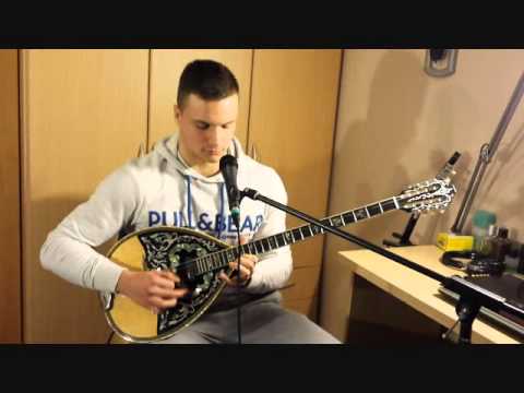 Themis Bouzouki To diko sou amartima