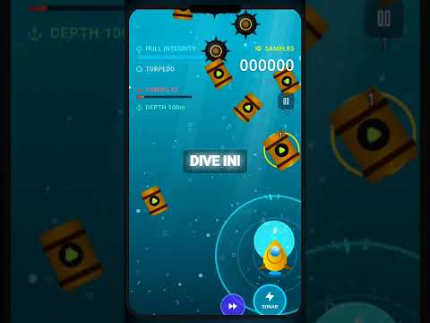 Deep Deiver video thumbnail
