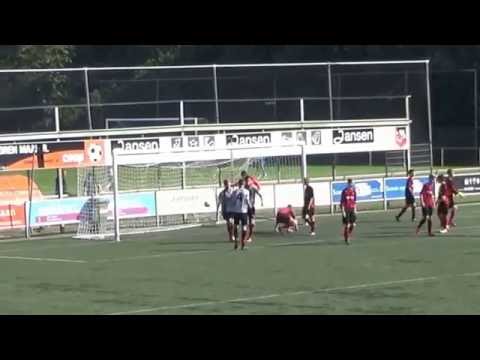 Doelpunten SC Bemmel JO15-1 - DVC '26 JO15-1