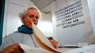 Mostra Ouro Preto: A Palavra Visual
