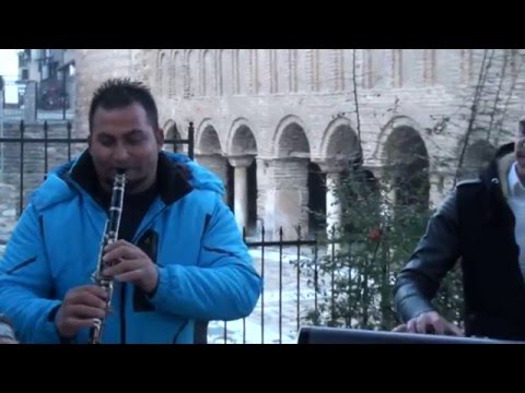 QEMAL IBRAIMI avi,ESMERET VALLJA E GAJDES  █▬█ █ ▀█▀♫ ▀ ©2016