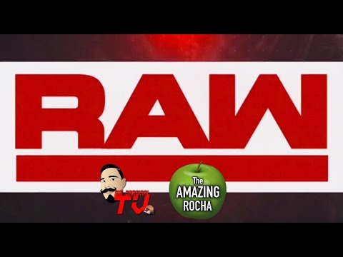 WWE Monday Night Raw August 5, 2019: (Live Reactions & Watch Party) NO TV