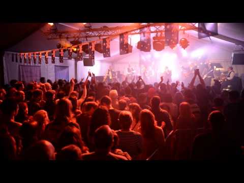 Murphy's Pigs at Festival Interceltique de Lorient, France "Spanish Set"