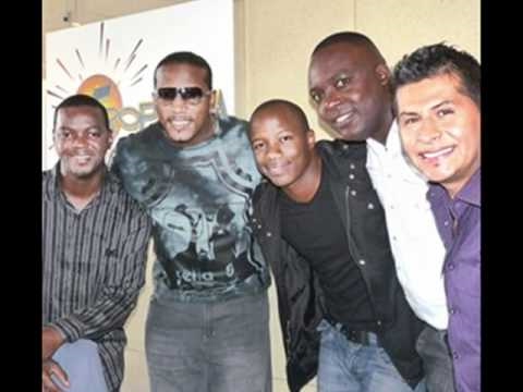 Como arrancarte una sonrisa Grupo Niche 2010.wmv