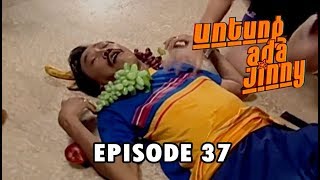Download lagu Untung Ada Jinny Episode 37 Pagi Yang Indah mp3 Download lagu Untung Ada Jinny Episode 37 Pagi Yang Indah mp3
