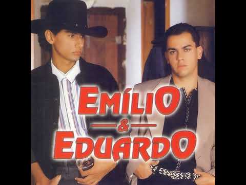 Emílio e Eduardo- Veneno do desejo
