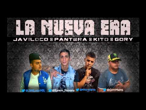 JaviLoco, Pantera, Kito & Gory - La Nueva Era
