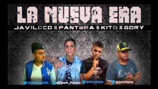 JaviLoco, Pantera, Kito & Gory - La Nueva Era