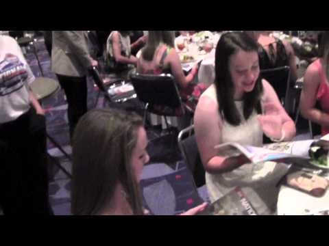 Ambassadors FC 97G Nationals 2012 part 1