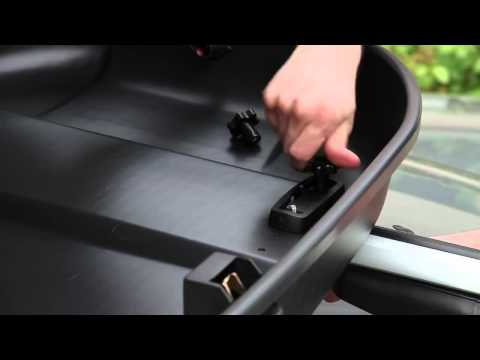 Box G3 / G3 Roofbox