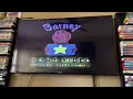 Opening To Walk Around The Block With Barney 1999 VHS