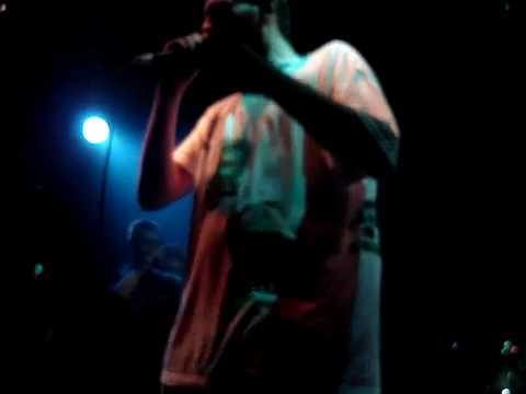 O.S.T.R o jaraniu :)