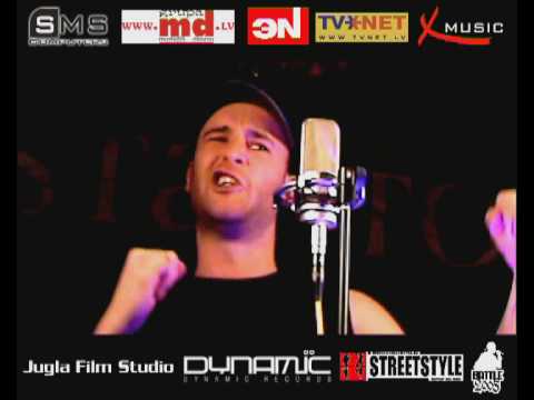 GACHO & NePlagiat, St1m [StreetSyle LV]