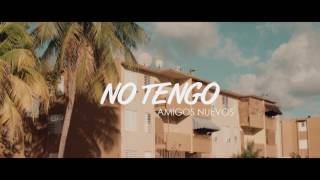 Tito el bambino ft Ñengo Flow Egwa Darell No Tengo Amigo Nuevo Oficial Video