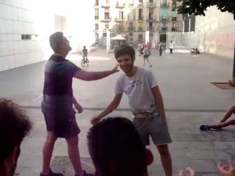 GIMENEZ vs ADRY 970 - FIltros: Bad Dab a la Fresca