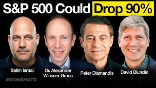 月球会被拆解，人类开车将违法——Elon TeraFab 与正在重写的世界秩序