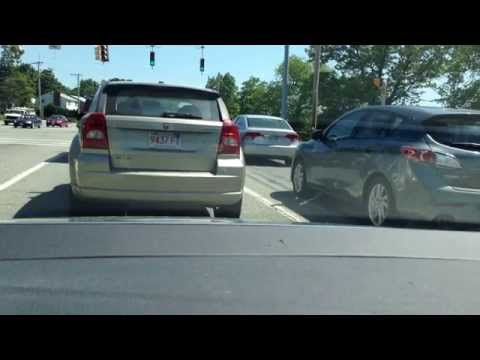 Pawtucket Blvd. and VFW Highway Corridor, Lowell, MA