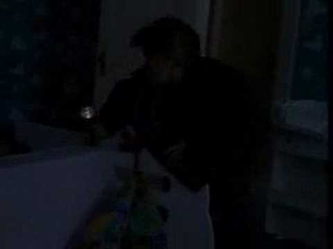 Night of the twisters