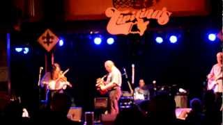Bruce Daigrepont at Tipitina's - Bon Soir Moreau