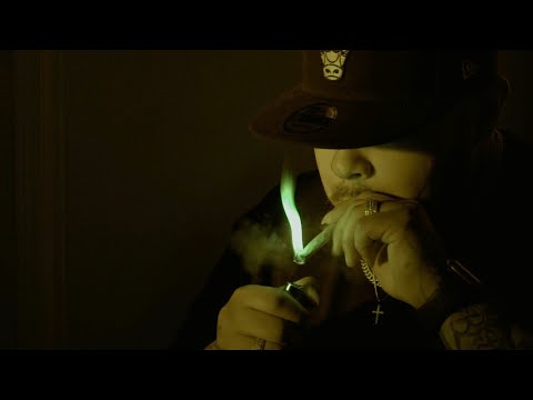 Ace Garcia - Last Lines ft. Thoweda Rosas [Dir. Najar Media]