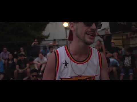 EFRUM vs DYBBUK | SEMIS | SHAOLIN BATTLES 🇦🇷  (FECHA 4)