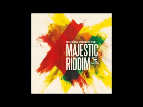 Danny Ranks - Burn Dem Down (Majestic Riddim 2013)