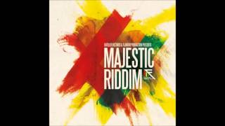 Danny Ranks - Burn Dem Down (Majestic Riddim 2013)